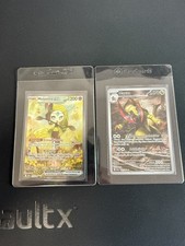 Pokemon Schwarze Blitze - Hits Meloetta Ex 167/086, Maxas Ex 147/086