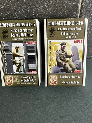 Resin kits toro - , 1