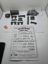 cmk 1:87 Tatra 815 VVN 6X6