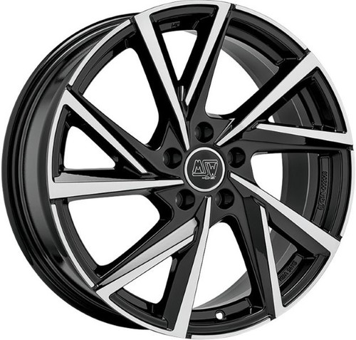 Sommerräder msw 5 für - sommerräder,
