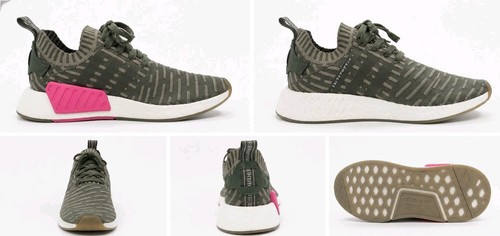 Adidas nmd primeknit frauen - nmd_r2,