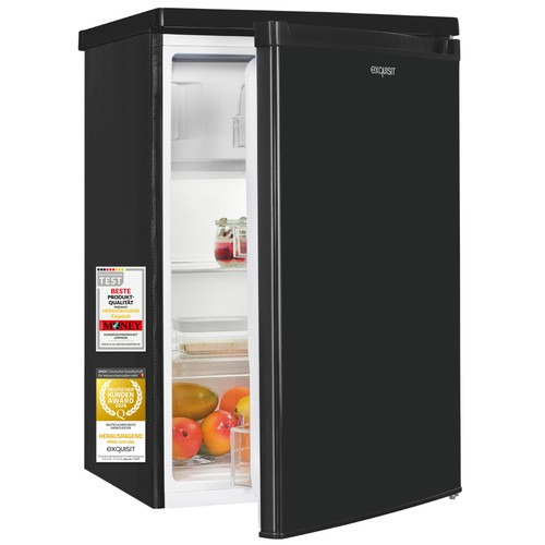 Exquisit kühlschrank - exquisit,