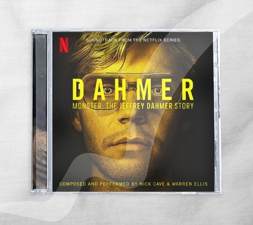 Dahmer monster the - monster:,