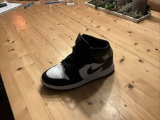 Nike Air Jordan 1 Mid Größe 36,5  wie Neu