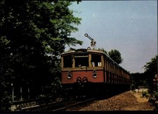 Ak Berlin Reinickendorf Tegel