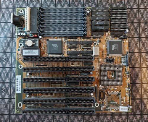 Fic 4386 hd 486 - fic,