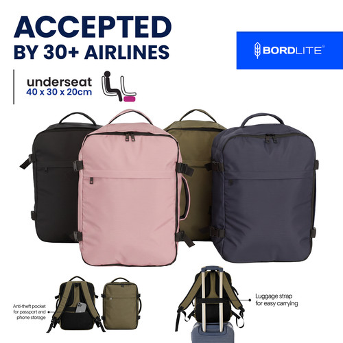 Bordlite ryanair - bordlite,