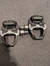 Shimano Dura Ace Pedale