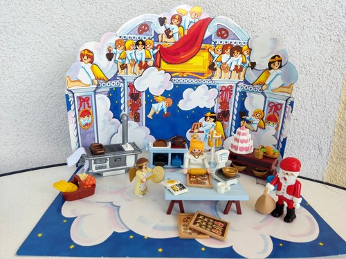 Playmobil adventskalender - playmobil,