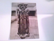 Freudenstadt / Schwarzwald. Evangelische Stadtkirche. Lesepult. Echte Fotografie