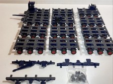 Corgi - Nicolas Trailer Bogies