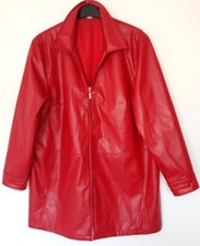 Tolle Vintage PVC PU