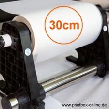 DTF Folie- 75my- double matt-