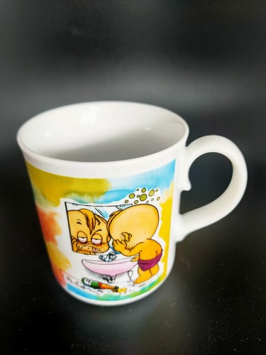 Windel winni becher - becher, tasse