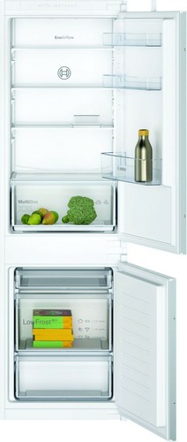 Bosch einbau kühlschrank mit - kühlschrank,