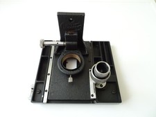 Steindorff Berlin Mikroskop Ersatzteile / Bauteile  /U2