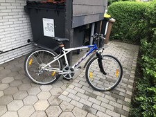 Mountainbike GT Outpost Trail (Kindergröße) fast neu/ungefahren, nur f. Abholer