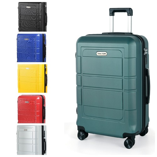 Mofut reisekoffer hartschale - reisekoffer,