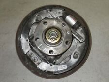 ANKERPLATTE Skoda Octavia Combi (1U5) Combi 5-drs 1.9 TDi 90 (AGR)