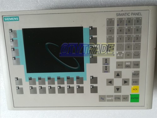 1pcs siemens op270 - siemens,