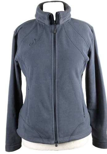 First fleecejacke damen - first,