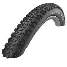 Schwalbe RAPID ROB 57-584 schwarz 27.5x2.25 Fahrradreifen