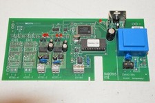 Buderus KSE BMC5171d, Platine