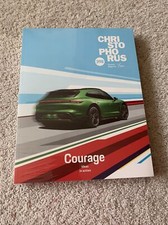 PORSCHE MAGAZINE Christophorus