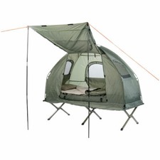 Semptec 4in1-Zelt mit