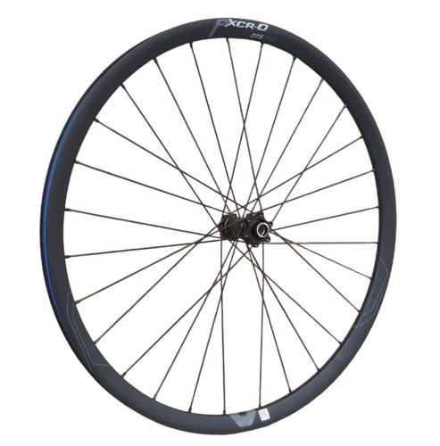 Giant xcr vorderrad carbon - xcr,