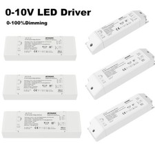 0-10V Dimmbarer LED Trafo 230V