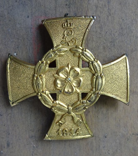 Orden 1914 - ,