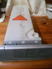 Hanseatic Design Line - Wassertank Kondensatbehälter Trockner