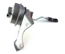 Turbolader Druckdose für Opel