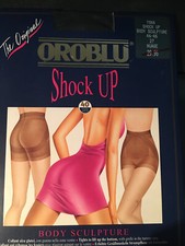 Oroblu Shock up