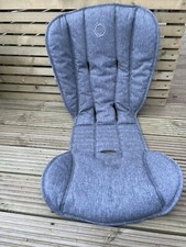 Bugaboo Bee5 Sitz Stoff