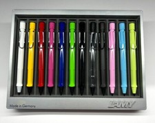 Lamy Safari Druckbleistift