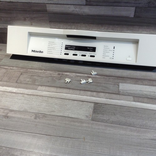 Miele spülmaschine - miele,