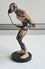 Fetisch-Figur - Mann mit
