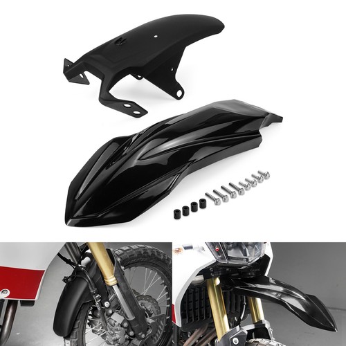 Hoher fender verlegung kit - fender,