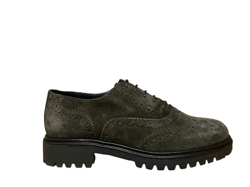 Francesco brunelli damen derby - brunelli,