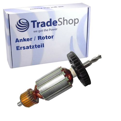 Anker rotor für bosch - rotor,