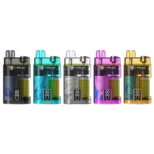Vovan T-Rox The Game Changer Pod System Kit E-Zigarette Vape