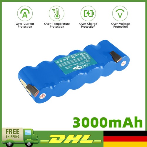 3000mah akkus mh - akkus, ni-mh