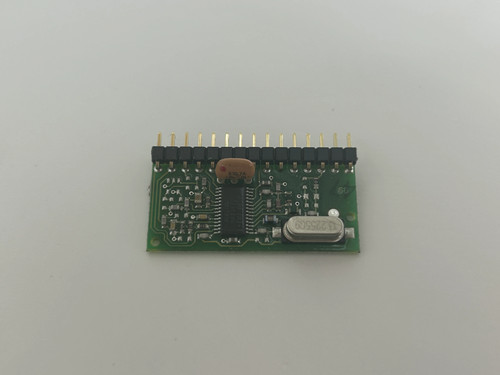 Novoferm novomatic 403 - ★novoferm,