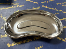 Nierenschale 25cm Tief ca 3cm.