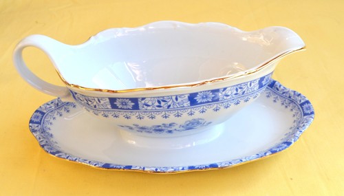 Seltmann china blau - blau, dorothea