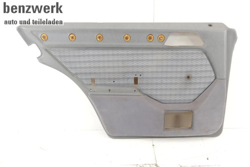 Mercedes w124 mopf - w124,