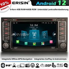 64GB CarPlay Android 12 GPS
