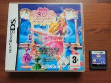 Barbie: Die 12 tanzenden